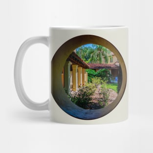 Corrin Hole Mug